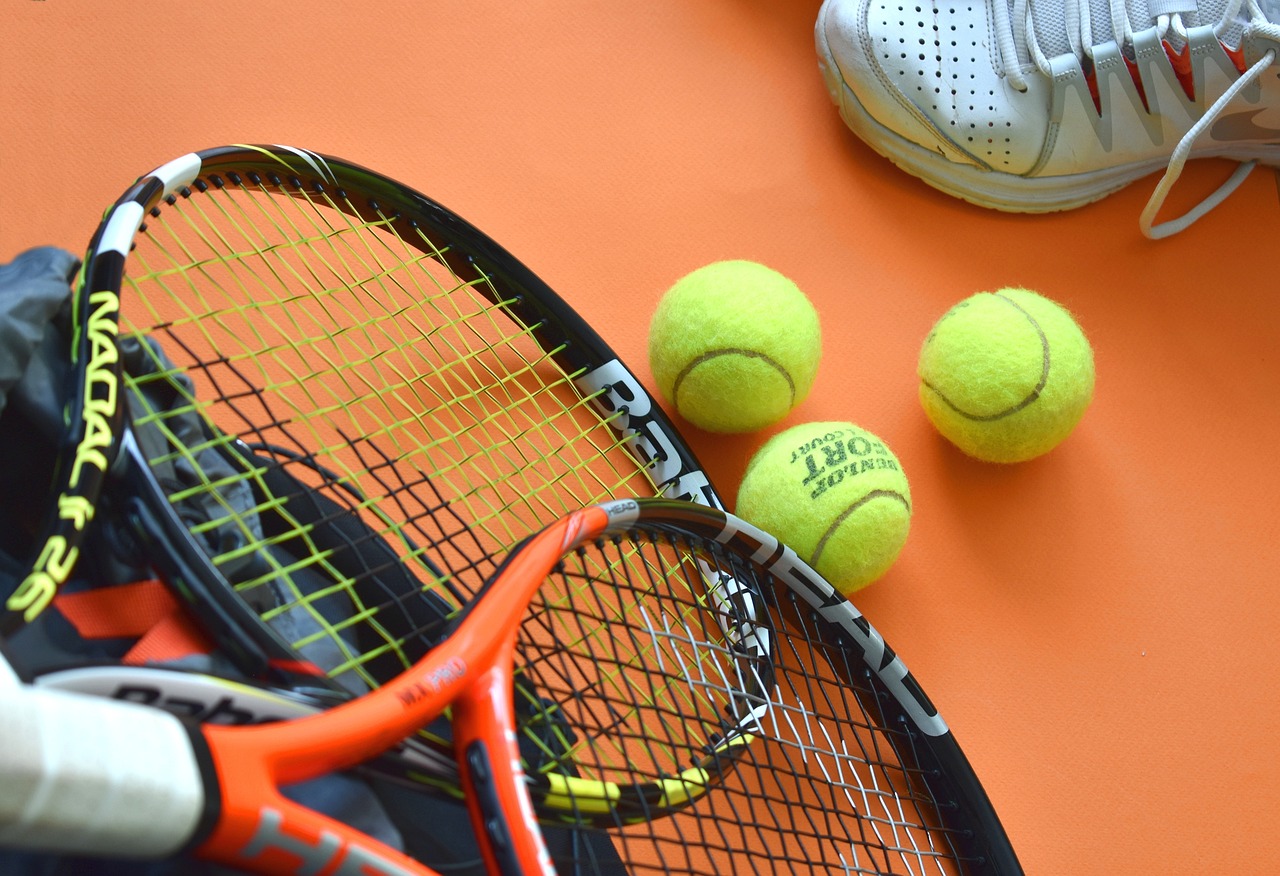 tennis, sport